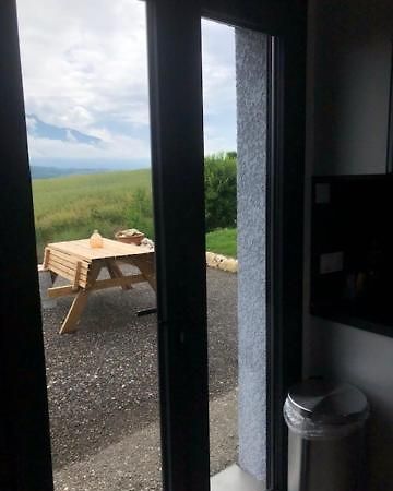 Location Appartement T2 - 1 Chambre Le Bourget Du Lac Екстер'єр фото